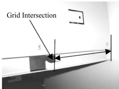 Grid Intersection