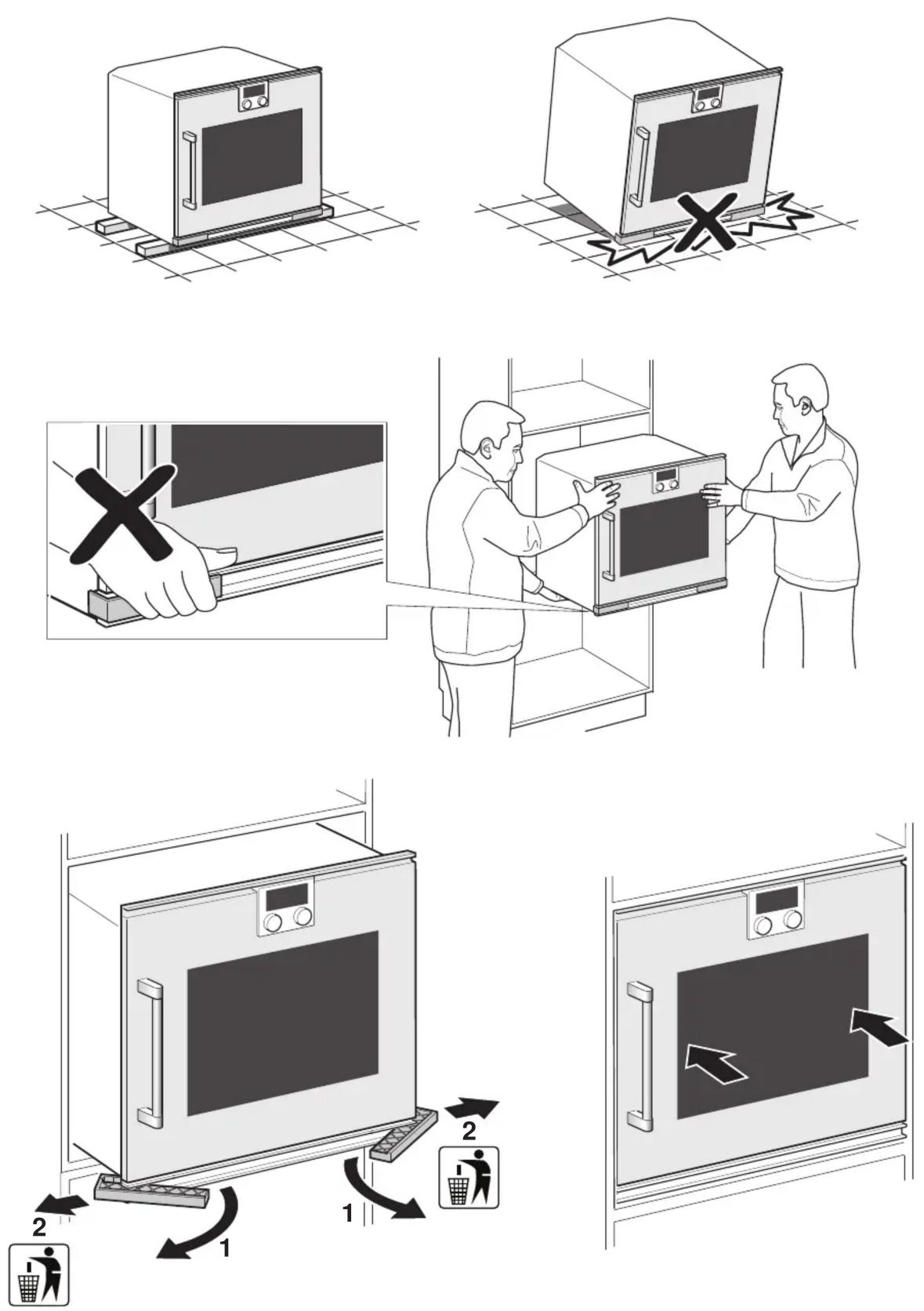 GAGGENAU BOP 251 111 - 1