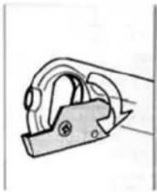 Meireles G 603 X - MANTENIMIENTO Y LIMPIEZA DE LAS LLAVES - 1