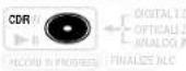 PHILIPS CDR785 - LOADING DISCS - 5
