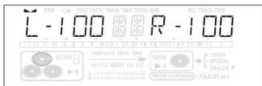 STEP CUB TEXT TOTAL TRACK TIME TOTAL REM REC TRACK TIME L - 100 R - 100 1.2 F1 AL 3 W B PROJ 12 V 18 19 100 12 V 18 19 100 COM RW COMPLEX TRACK ROW INPUT REPORT ALL OUT LOAD IN CONTROL RABOR ON CHINA COW ↓ DIGITA OFFICAL ANALOG RECOA PROGRESS FINALIZE ALC