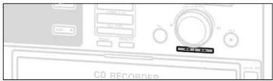 CD RECORDER