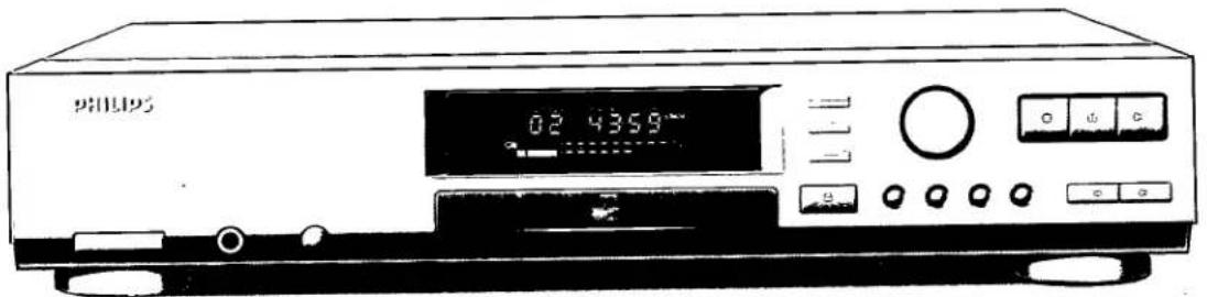 PHILIPS 02 4359