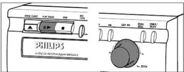 OPEN/CSUSE PLAY/FAUSE STEP REC TYPE PHILIPS AUDIO OUTRECOMMUNION/SPRING/THY EASY RGS STRAW VOLT CABLET REDUCE BUTTER