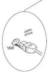 "click" DIPK OPTICAL