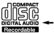 PHILIPS CDR771 - Discs for recording - 1