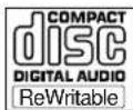 PHILIPS CDR786 - - CD-Audio ReWritable (CDRW) discs - 1