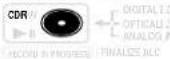 PHILIPS CDR786 - LOADING DISCS - 5