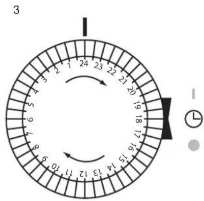 3 1 24 23 22 21 20 19 18 17 16 15 14 13 12 11 10 9 8 7 6 5 4 3 2 1