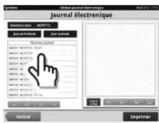 Journal Électrique Date d'introduction : N°01'22 Vue partitionnée Vue de sortie Journal N°01'22 N°01'23 N°01'24 N°01'25 N°01'26 N°01'27 N°01'28 N°01'29 N°01'30 N°01'31 N°01'32 N°01'33 N°01'34 N°01'35 N°01'36 N°01'37 N°01'38 N°01'39 N°01'40 N°01'41 N°01'42 N°01'43 N°01'44 N°01'45 N°01'46 N°01'47 N°01…