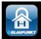 BLAUPUNKT Connect2Home app - Connect2Home For iPhone - 1