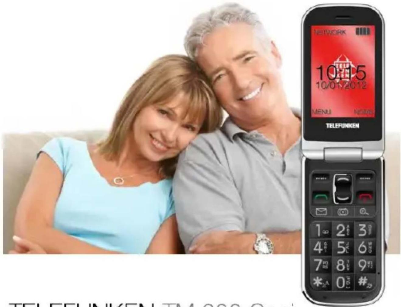 NETWORK 10/01/2012 10/01/2012 MENU TELEFUNKEN TELEFUNKEN TEL FUNKEN TM 900 Q on 1 2 3 4 5 6 7 8 9 * 0 #