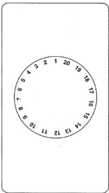 1 2 3 4 5 6 7 8 9 10 11 12 13 14 15 16 17 18 19 20