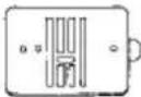 PRIVILEG 865 N - Das Wattierlineal - 2
