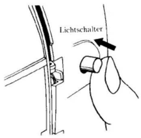 Lichtschalter