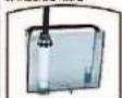 KRUPS Orchestro Dialog FNF243 - Changer le filtre - 1