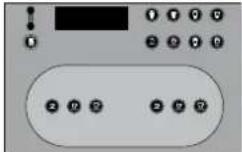 NESPRESSO Aguila AG420PRO - Menu settings - 27