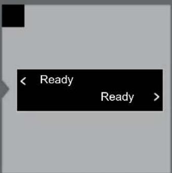 < Ready Ready >