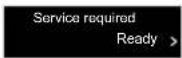 NESPRESSO Aguila AG420PRO - Menu settings - 5
