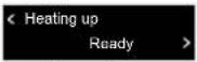 NESPRESSO Aguila AG420PRO - Menu settings - 28