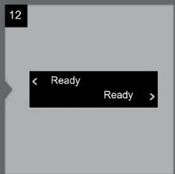 < Ready Ready >