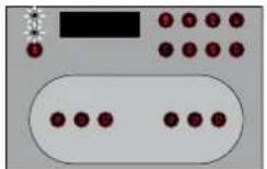 NESPRESSO Aguila AG420PRO - Menu settings - 12