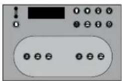 NESPRESSO Aguila AG420PRO - Menu settings - 4