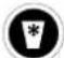 NESPRESSO Aguila AG420PRO - For all coffee, milk and tea products: - 32