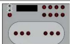 NESPRESSO Aguila AG420PRO - Menu settings - 19