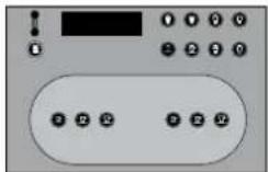 NESPRESSO Aguila AG420PRO - Menu settings - 10