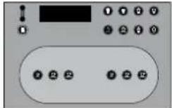 NESPRESSO Aguila AG420PRO - Menu settings - 6