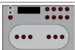 NESPRESSO Aguila AG420PRO - Menu settings - 21