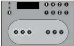 NESPRESSO Aguila AG420PRO - Menu settings - 29