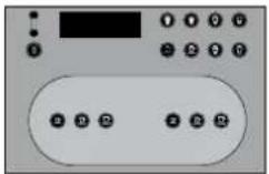 NESPRESSO Aguila AG420PRO - Menu settings - 31