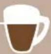Turmix Nespresso TX 100 - Täglich: vor dem 1. Kaffee Daily: before the 1st coffee - 11