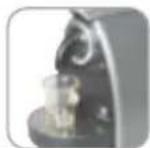 Turmix Nespresso TX 100 - Störungen • Troubleshooting - 9