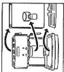 graph TD A["Coffee Maker"] --> B["Milk Cart"] B --> C["Order Box"]