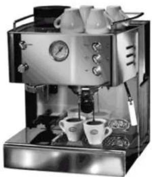 QUICKMILL 0835 - 5