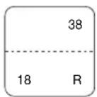 SHARP XE-A401 - Nota - 21