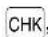 SHARP XE-A302 - Miscellaneous Key Programming - 6
