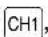 SHARP XE-A302 - Miscellaneous Key Programming - 7