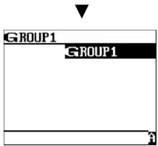 GROUP1 GROUP1 a