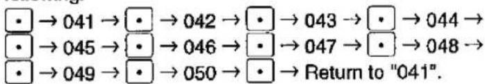 • → 041 → • → 042 → • → 043 → • → 044 → • → 045 → • → 046 → • → 047 → • → 048 → • → 049 → • → 050 → • → Retour à "041".