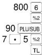 SHARP ER-A440 - Example - 1