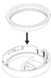 SILVERCREST SMZ 400 A1 - Assembly - 3