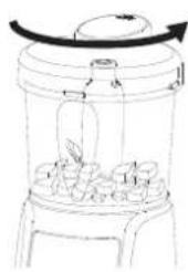 SILVERCREST SMZ 260 B2 - Zerkleinern / Mixen - 2