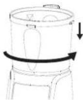 SILVERCREST SMZ 260 B2 - Assembly - 2