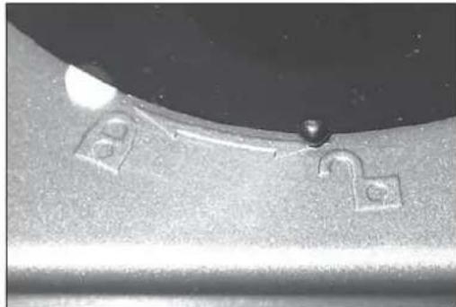 SILVERCREST SKMP 1300 B3 - A turmixkehely 12 leszerelése: - 1