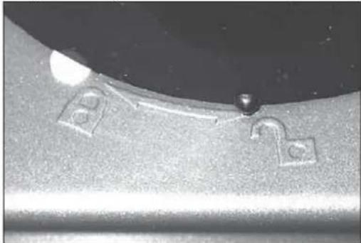 SILVERCREST SKMP 1300 B3 - Removing the blender jug12 : - 1