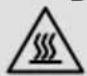 SILVERCREST SDI 3500 A1 - ⚠ WARNING! RISK OF INJURY! - 1